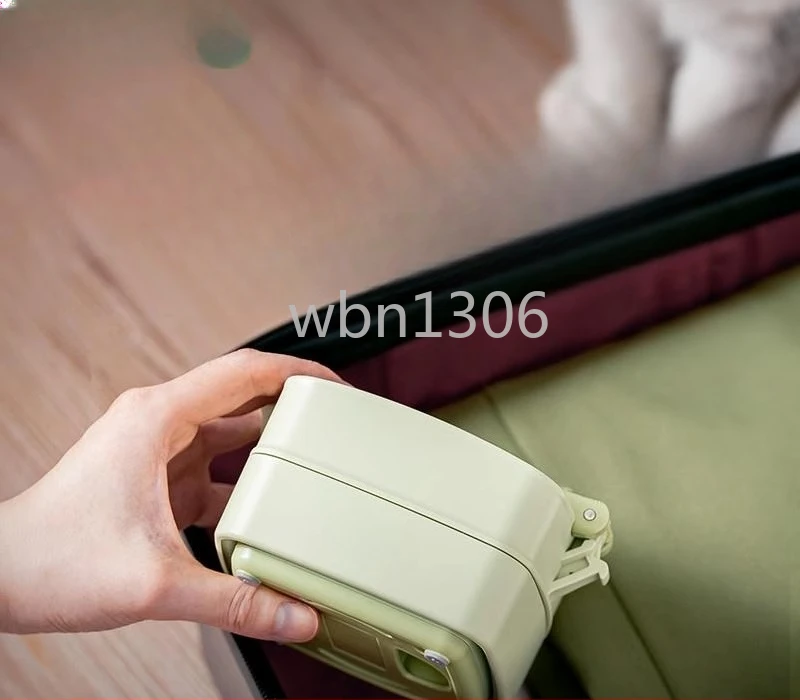 

Folding Electric Kettle Portable Kettle Constant Temperature Travel Business Trip Mini Stainless Steel Kettle