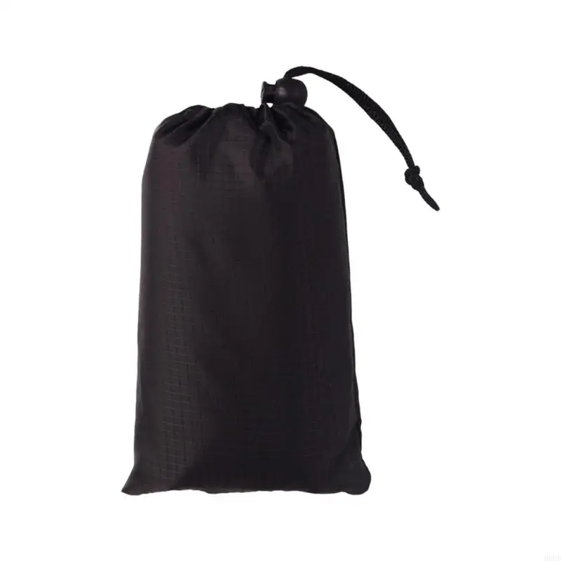 Waterproof Sandproof Compacts Pocket Blanket for Hiking and Beach Festivals 69HD