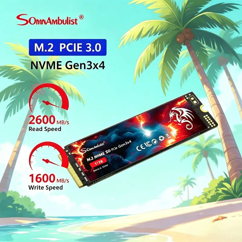 ssd-m2-nvme-pcie-30-formato-2280-somnambulist-premium-varie-capacita-ideale-per-laptop-desktop-e-console-di-gioco