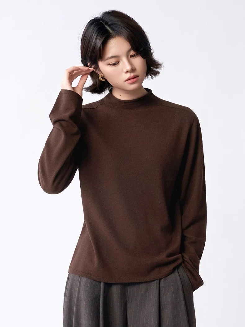 Dark Brown M