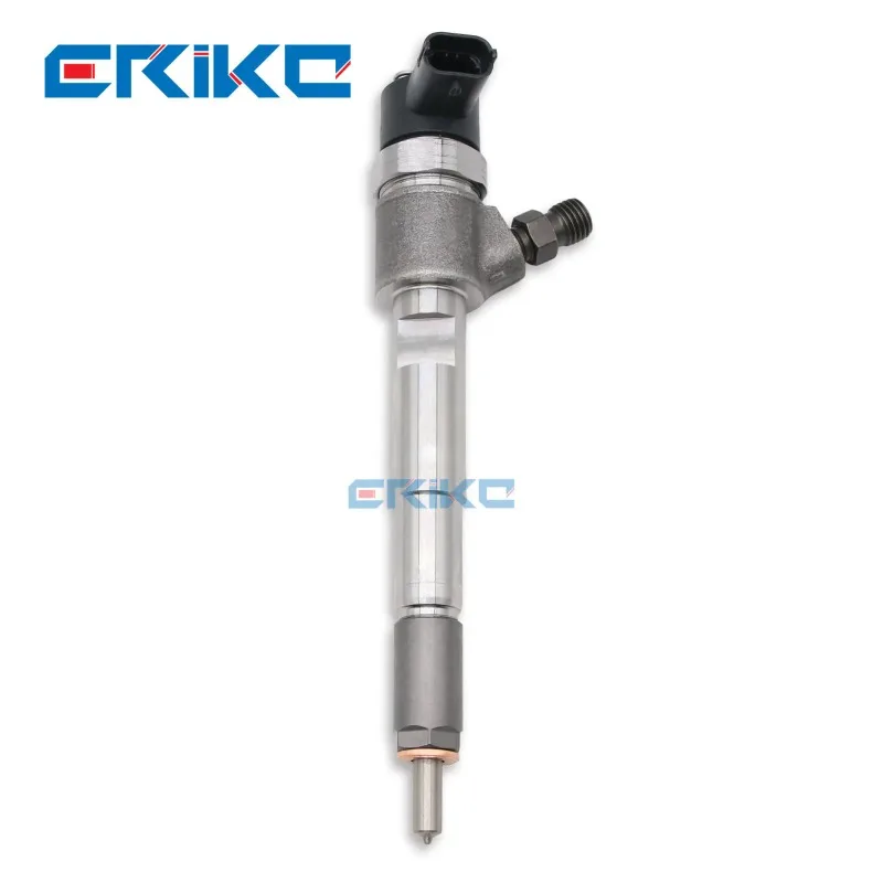 0445110217 Diesel Injector 0 445 110 217 for Jeep Liberty CRD 2.8L 2005-2006 5142811AA 05142811AA 0986435263 F00E200440