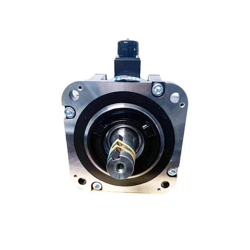 

Оригинальный новый серводвигатель Yaskawa мощностью 1,5 кВт SGMXG и драйвер SGDXS для режущего станка