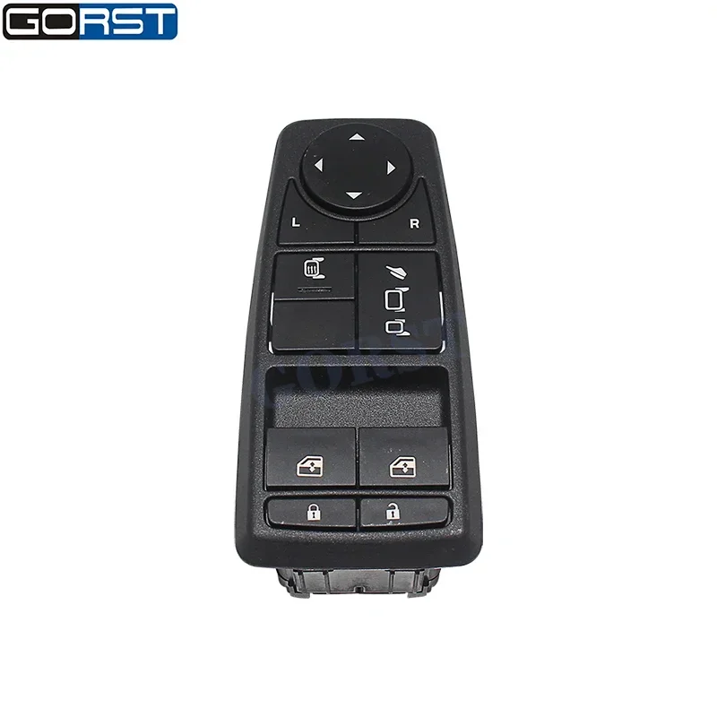 

Переключатель управления стеклоподъемником для Man TGS TGX 81258067093