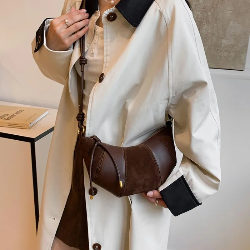 

European American Shoulder Bag, Premium Hand-Carry Function For Women's Girlish Summer Commuter Elegance