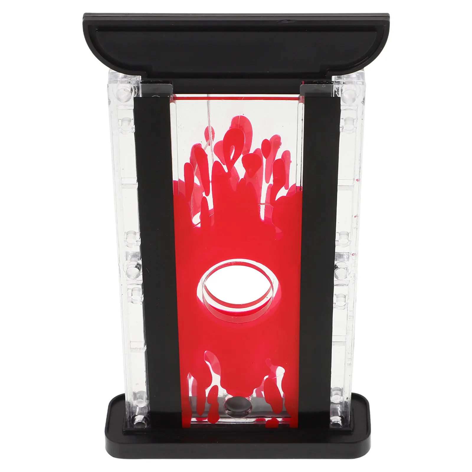 

Large Finger Chopper Trick Prop Precision Crafted Safe Fake Finger Cutter for Teenagers Prank Party Halloween Stage