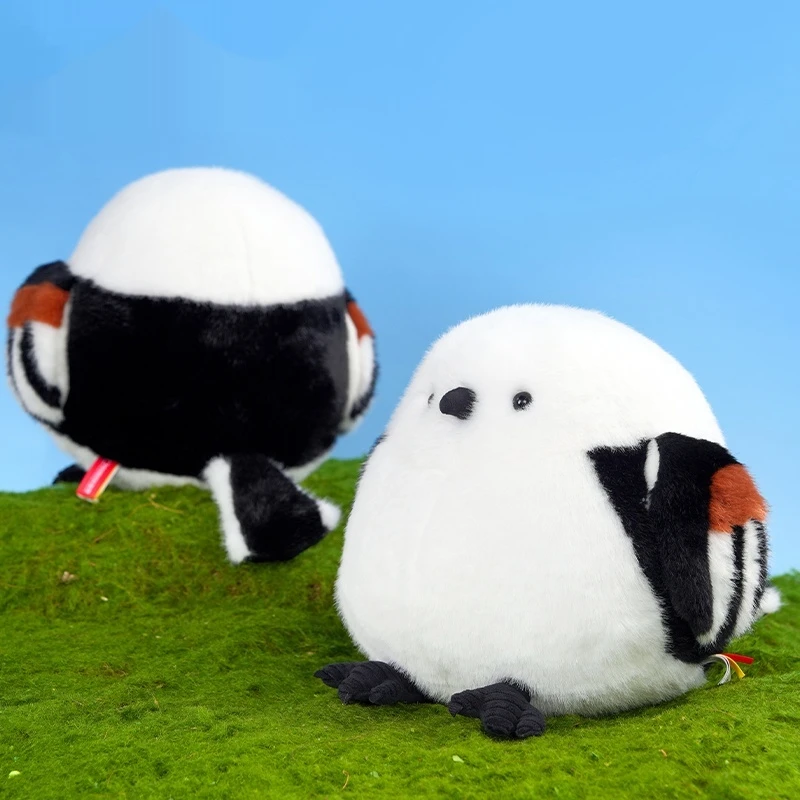 منتجات جديدة الجغرافيا ثقافة العلوم الطبيعية الإبداعية نادرة طويلة الذيل الحيوان ألعاب من نسيج مخملي الخيال العلمي دمية هدية عيد ميلاد