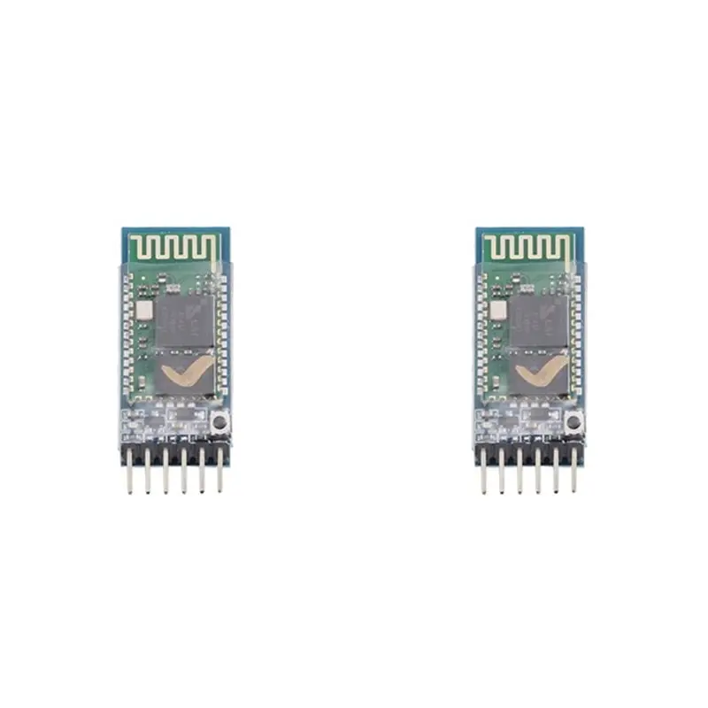 【oferta-de-aniversArio】2x-modulo-transceptor-bluetooth-hc-05-placa-de-expansao-bluetooth-master-slave-modulo-escravo-rf-sem-fio-para-arduino