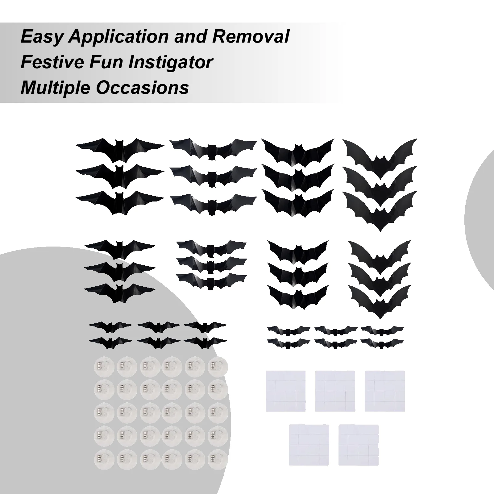 ΠΠ°ΠΊΠ»Π΅ΠΉΠΊΠ° Π½Π° ΡΡΠ΅Π½Ρ Ρ Π»Π΅ΡΡΡΠΈΠΌΠΈ ΠΌΡΡΠ°ΠΌΠΈ, 3D 36 ΡΡ., Π΄Π΅ΠΊΠΎΡ Π½Π° ΡΡΠ΅Π½Ρ Π½Π° Π₯ΡΠ»Π»ΠΎΡΠΈΠ½ Ρ ΠΏΠΎΠ΄ΡΠ²Π΅ΡΠΊΠΎΠΉ, ΡΠ΅Π·ΠΎΠ½Π½ΡΠ΅ ΡΠΊΡΠ°ΡΠ΅Π½ΠΈΡ Π΄Π»Ρ Π±Π°Π³Π°ΠΆΠ°, Π΄Π²ΠΎΡΠ°, ΠΊΠ»Π°ΡΡΠ½ΠΎΠΉ ΠΊΠΎΠΌΠ½Π°ΡΡ, Π΄Π²Π΅ΡΠΈ, ΡΠΏΠ°Π»ΡΠ½ΠΈ, ΠΊΡΡΠ»ΡΡΠ° ΠΠ°ΠΊΠ»Π΅ΠΉΠΊΠ° Π½Π° ΡΡΠ΅Π½Ρ Ρ Π»Π΅ΡΡΡΠΈΠΌΠΈ ΠΌΡΡΠ°ΠΌΠΈ, 3D 36 ΡΡ., Π΄Π΅ΠΊΠΎΡ Π½Π° ΡΡΠ΅Π½Ρ Π½Π° Π₯ΡΠ»Π»ΠΎΡΠΈΠ½ Ρ ΠΏΠΎΠ΄ΡΠ²Π΅ΡΠΊΠΎΠΉ, ΡΠ΅Π·ΠΎΠ½Π½ΡΠ΅ ΡΠΊΡΠ°ΡΠ΅Π½ΠΈΡ Π΄Π»Ρ Π±Π°Π³Π°ΠΆΠ°, Π΄Π²ΠΎΡΠ°, ΠΊΠ»Π°ΡΡΠ½ΠΎΠΉ ΠΊΠΎΠΌΠ½Π°ΡΡ, Π΄Π²Π΅ΡΠΈ, ΡΠΏΠ°Π»ΡΠ½ΠΈ, ΠΊΡΡΠ»ΡΡΠ°