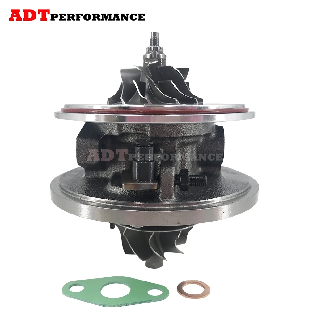 GT1749V 717858 Turbo CHRA 038145702G 038145702GX Turbine Cartridge for Audi A4 1.9 TDI (B6) 96 Kw - 130 HP AVF / AWX 2000-2004