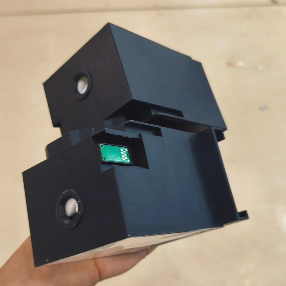 5X T6712 T671200 Ink Maintenance Box for EPSON WF 6090 6590 8010 8090 8510 8590  WF6090 WF6590 WF8010 WF8090 WF8510 WF8590
