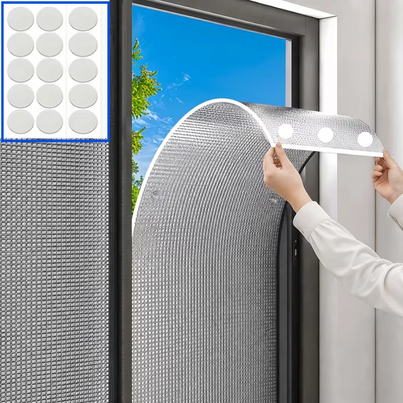 Window and roof sunshades, sun visors and sunshade insulation film,door curtains,DIY can be cut, car sunshades，Indoor insulation