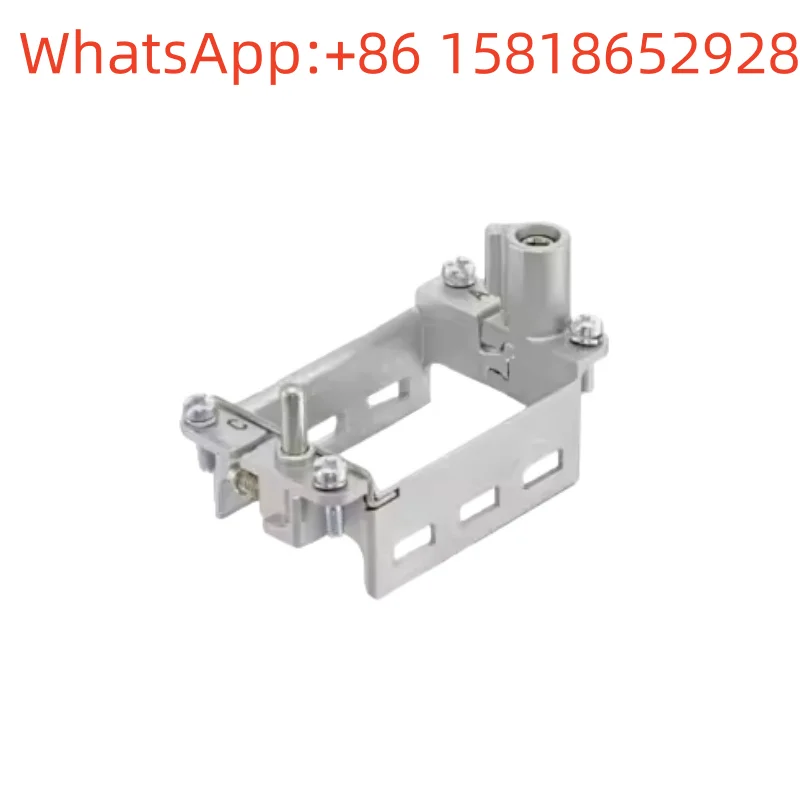 

1 шт. 09140100361 HARTING Harting Frame 10B для 3 модулей, оригинал, подлинный