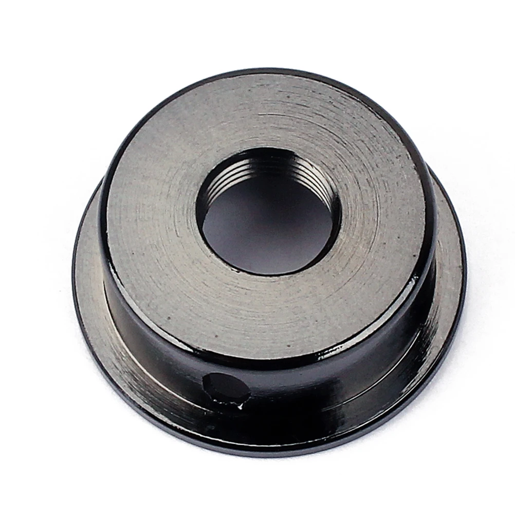 

Metal Guitar Jack Plate Replacement 6.35mm Metric Thread Socket for 22mm Standard Hole Guitar Accessories Parts