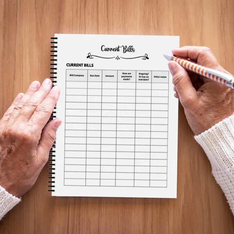 دفتر مخطط نهاية الحياة الأسود، دفتر مخطط نهاية الحياة، معذرت، مشكلك، نهاية مضحكة لمخطط الحياة، دفتر تخطيط تراثي