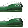 Mini Golf Green Putter Matte Tragbarer Indoor- und Outdoor-Golfübungsgerät PM015 6