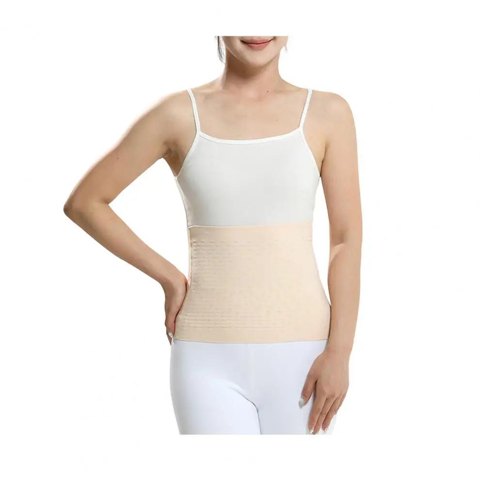 Protecteur de taille pour perte de poids, fibre d'absinthe, façonnage du corps, contrôle du ventre, sueur pour femmes, pour tonifier