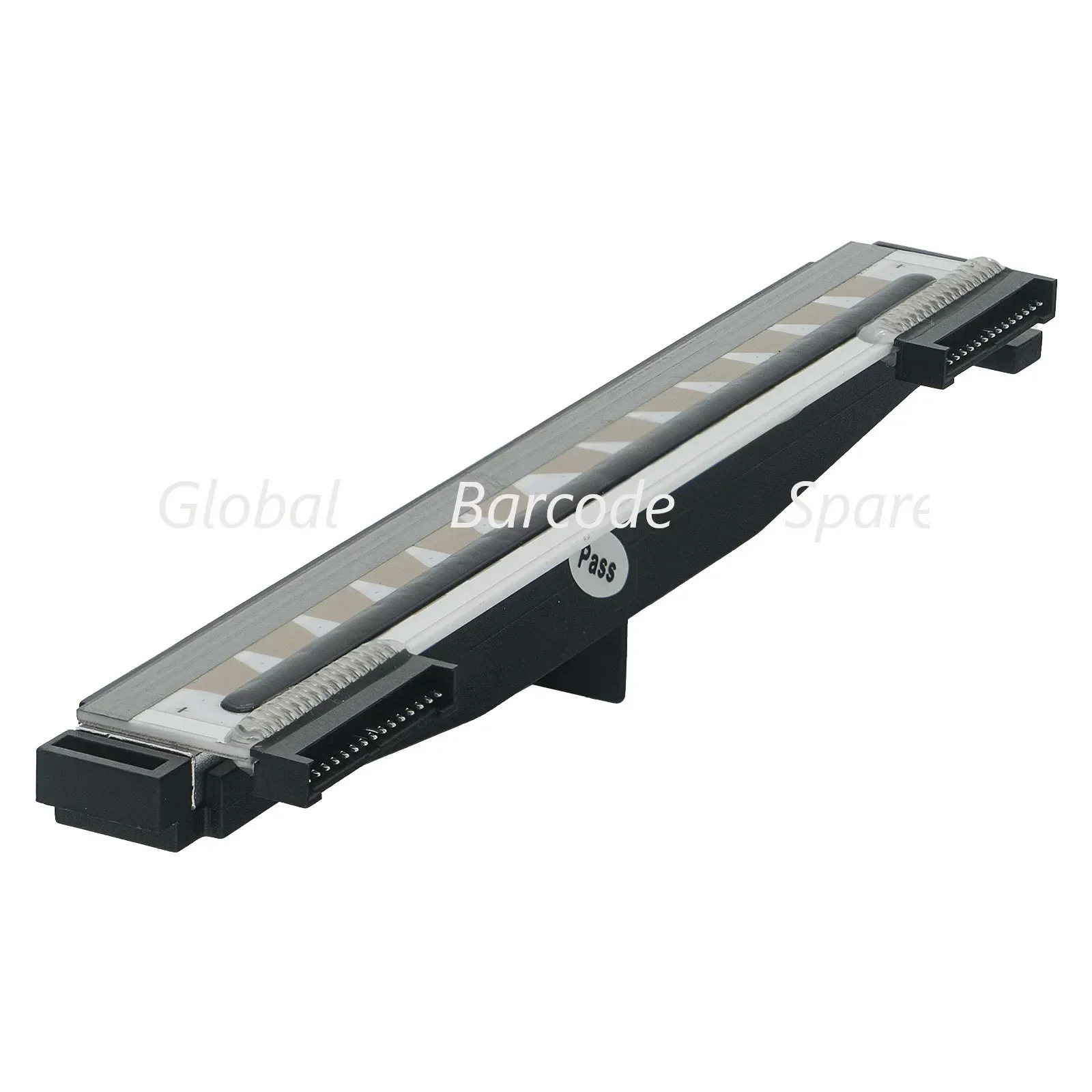 

Для Zebra ZD220 ZD230 ZD888 термопринтер этикеток 203dpi P1115690 новая печатающая головка