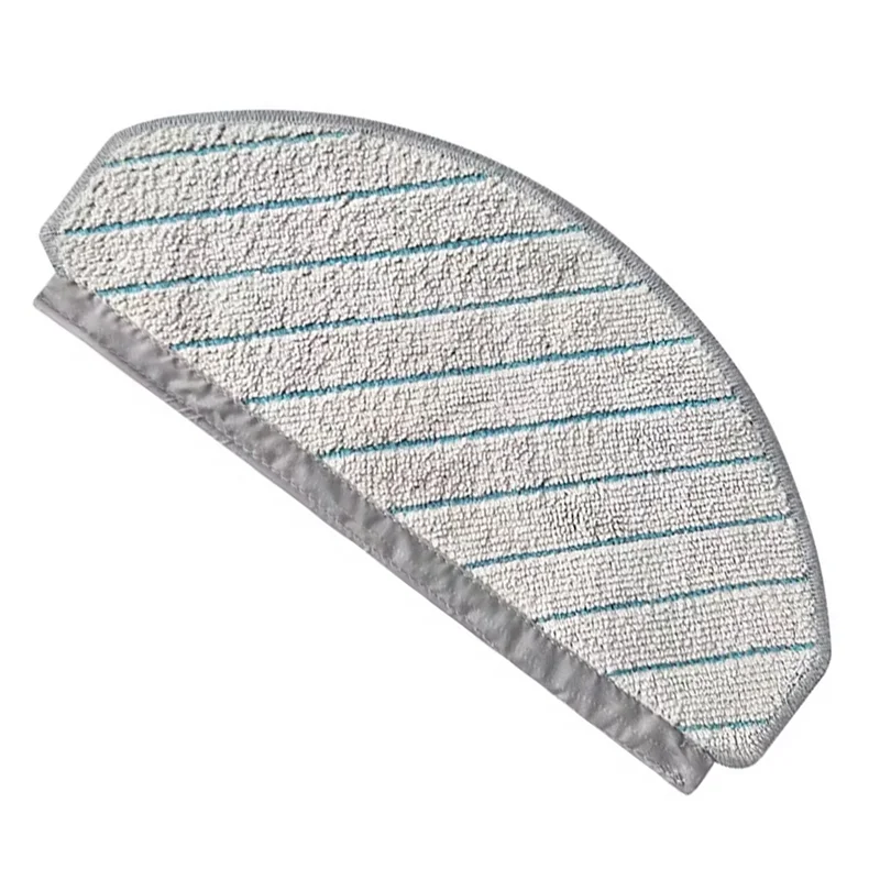 

A02F-для Bork V831 аксессуары для роботов-пылесосов основная боковая щетка Hepa фильтр швабра тряпка запасные части