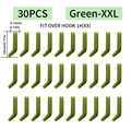 Green - XXL