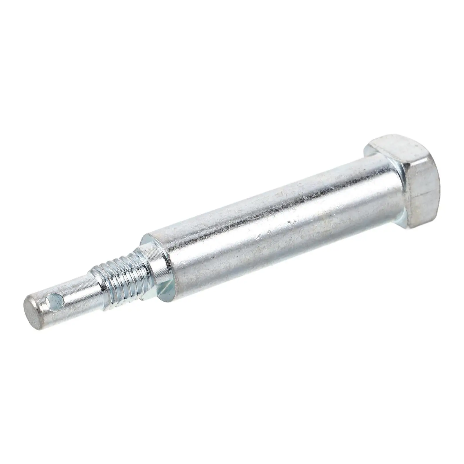 

Hydraulic Jack Gear Rod 4T Metal Accessories for Car Repair Construction Home Maintenance Fits Horizontal