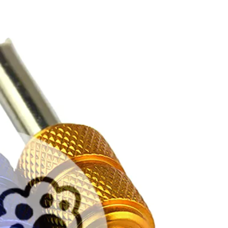 

High qualityUniversal Tire Valve Core Stems Remover Screwdriver Tool Dual Use Car Accessories