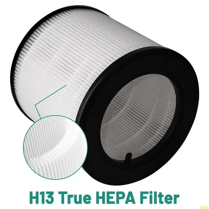 A0NC Filtro sostituzione dei depuratori d efficace per interno