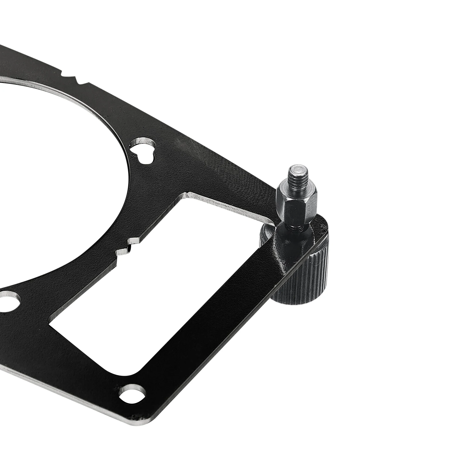 1 Set Carbon Steel TR4 Mounting Bracket Kit For Corsair H150i Pro H100i Pro H115i Pro Cooler Fan Heatsink Holder Accessories