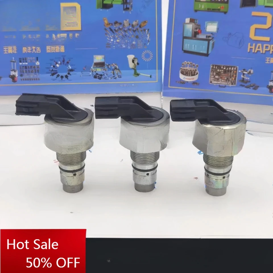 

New Original Rail Pressure Sensor