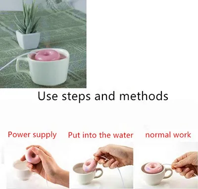 Mini USB mini luftbefeuchter nano stille spray instrument aroma diffusor home office auto tragbare feuchtigkeitsspendende schönheit instrument