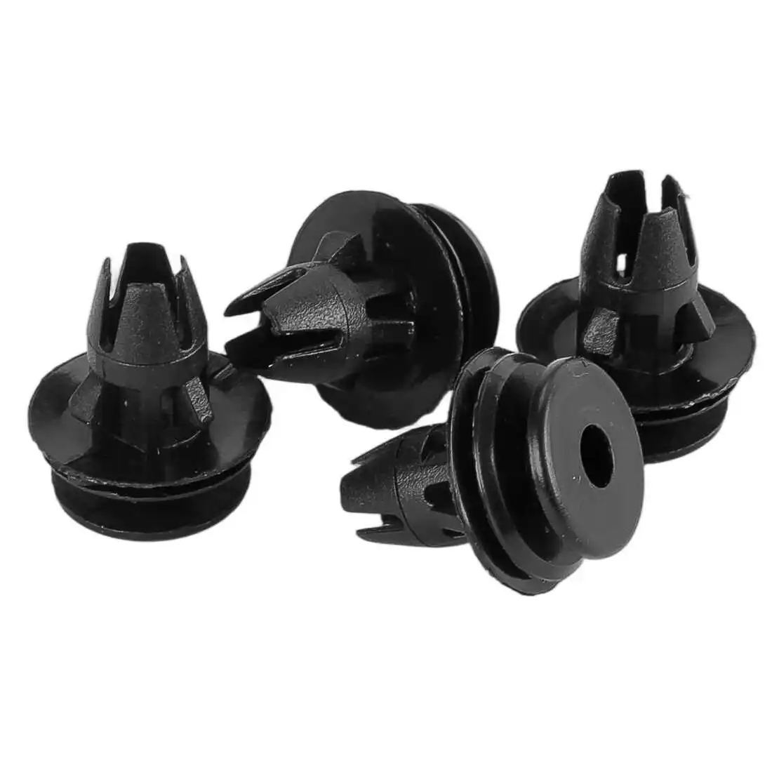 68061648-AA 1115244288 4pcs Tail Light Retainer Clips Fit For Dodge Ram 1500 2500 3500