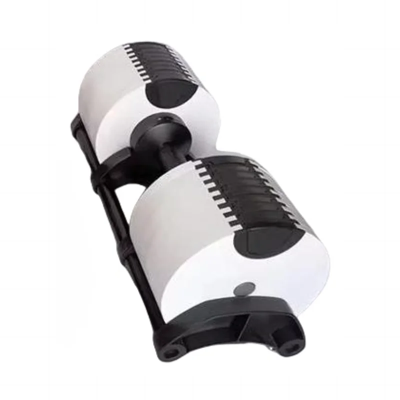 2026 Electroplated Fast Adjust Weight Strength Training Dumbbell With Base Fitness Weight Lift Body Exercise Equipmentpromote sa