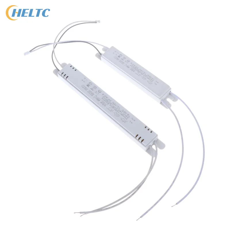 24/60W LED Power Supply Transformer Switch Driver Output Current 300mA Adapter For CCTV AC110V-220V Led Driver 24W 36W 50W 60W