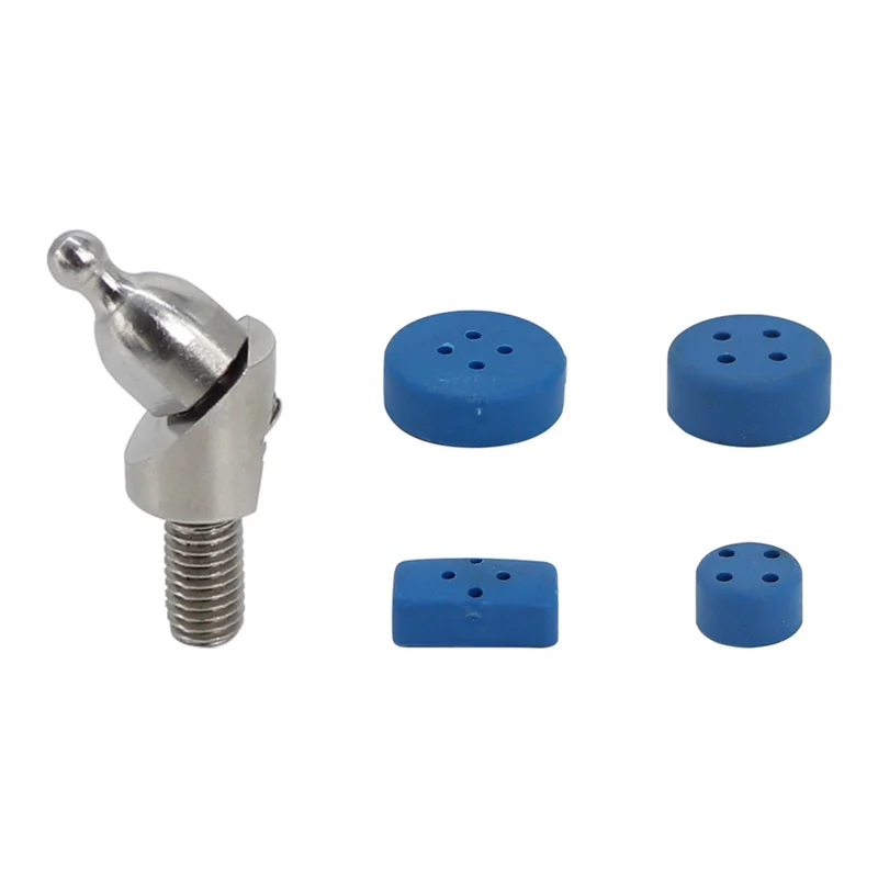 

L39A-Автомобильный инструмент для ремонта вмятин, универсальная сменная головка для ремонта депрессии без ремонта ям из листового металла