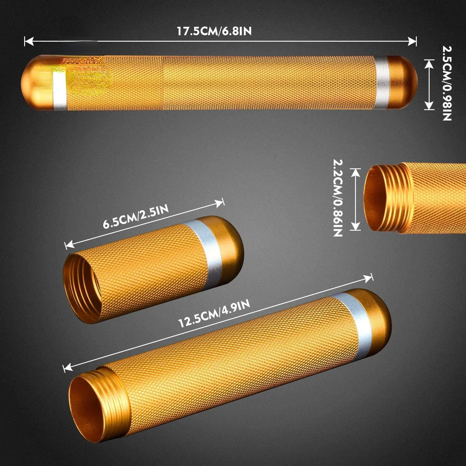 Thumbnail 3 - #6 Cigar Cases Comparison Guide