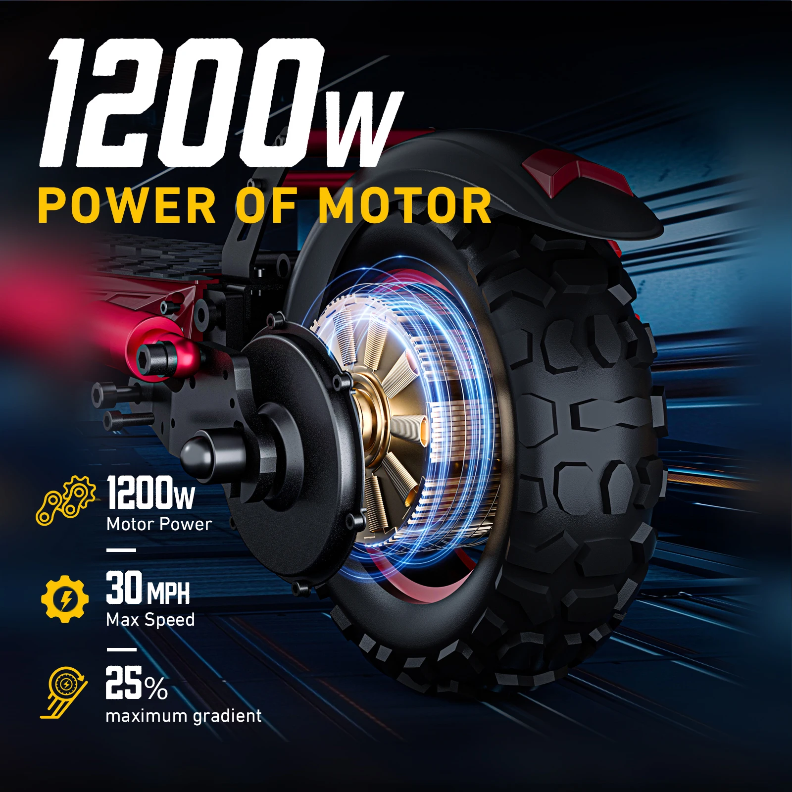 Thumbnail 4 - #22 Compare Electric Scooters Before You Buy