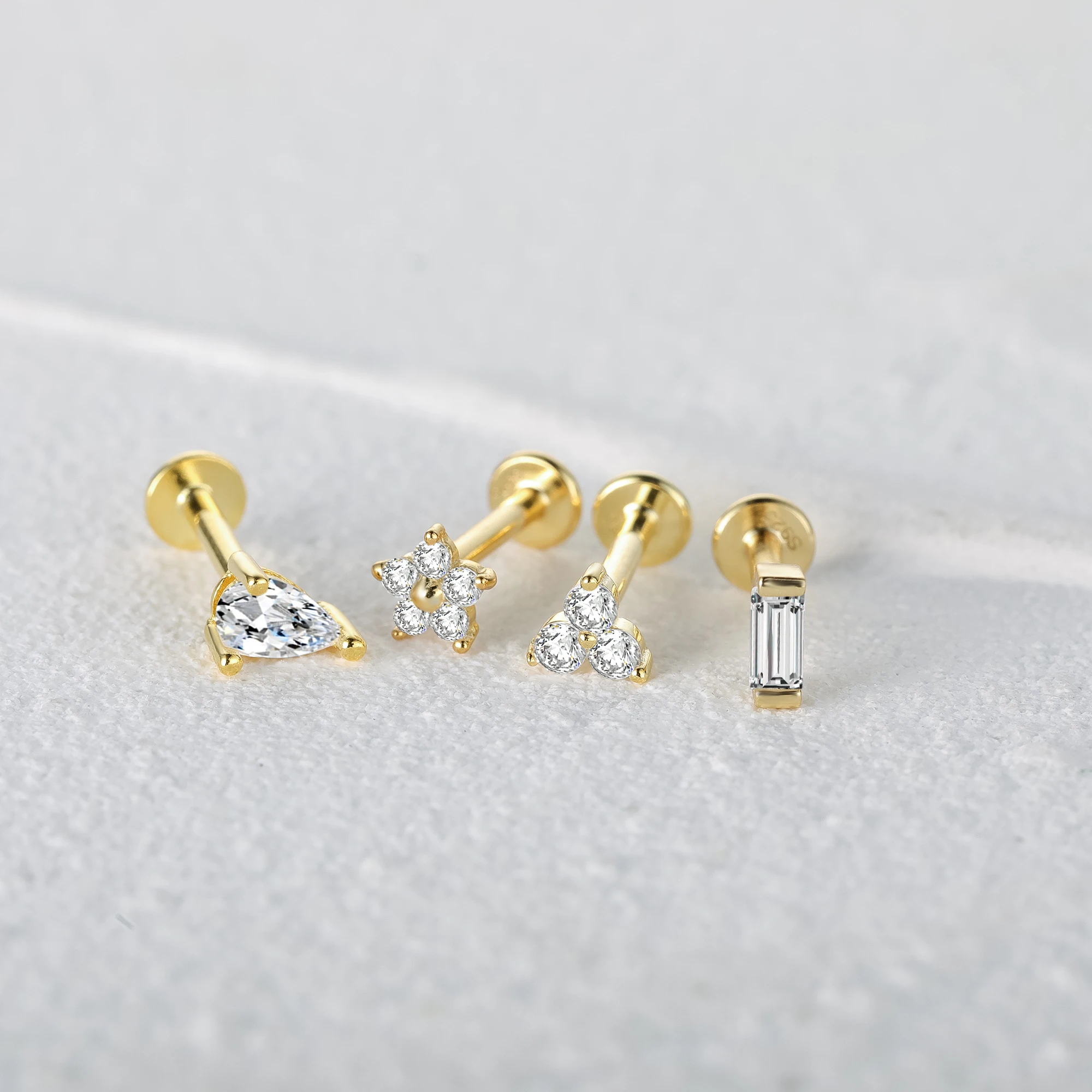 Aide 925 Sterling S…