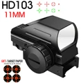 HD103---11mm