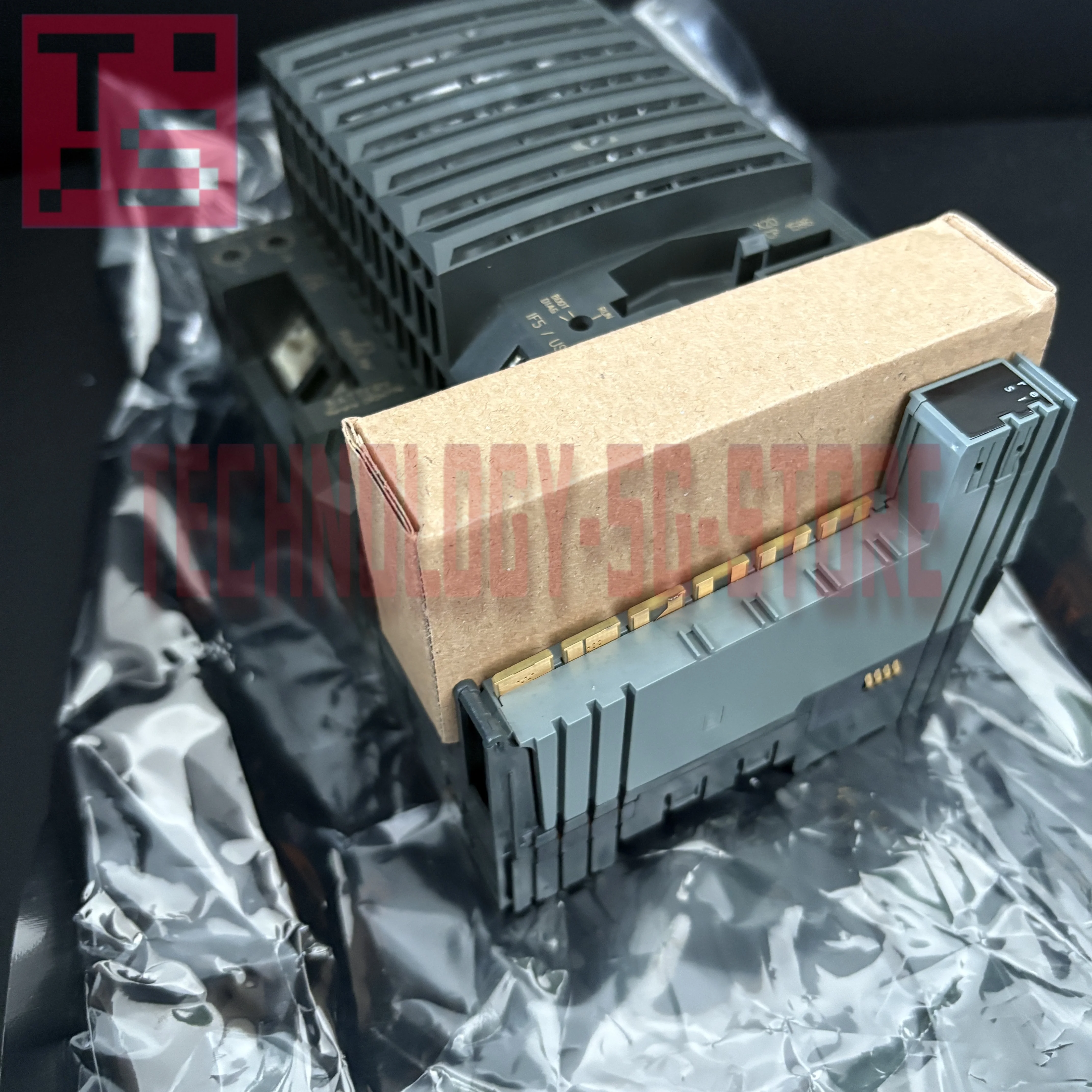 X20CP1585 X20CP1586 X20CP3484 Controller-Modul neu im Karton