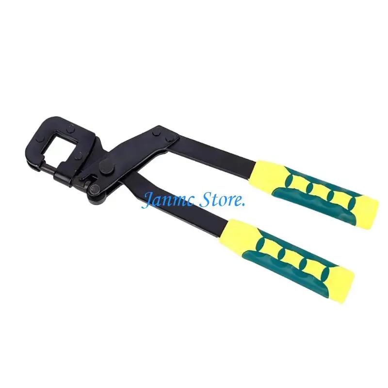 

LX0C 12 -дюймовый металлический кадрирование