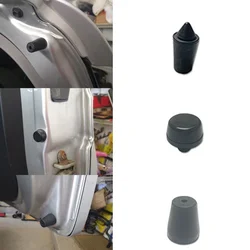 Rear Trunk Stopper Rubber Buffer Tailgate Damping Damper For Toyota RAV4 RAV 4 2009-2012