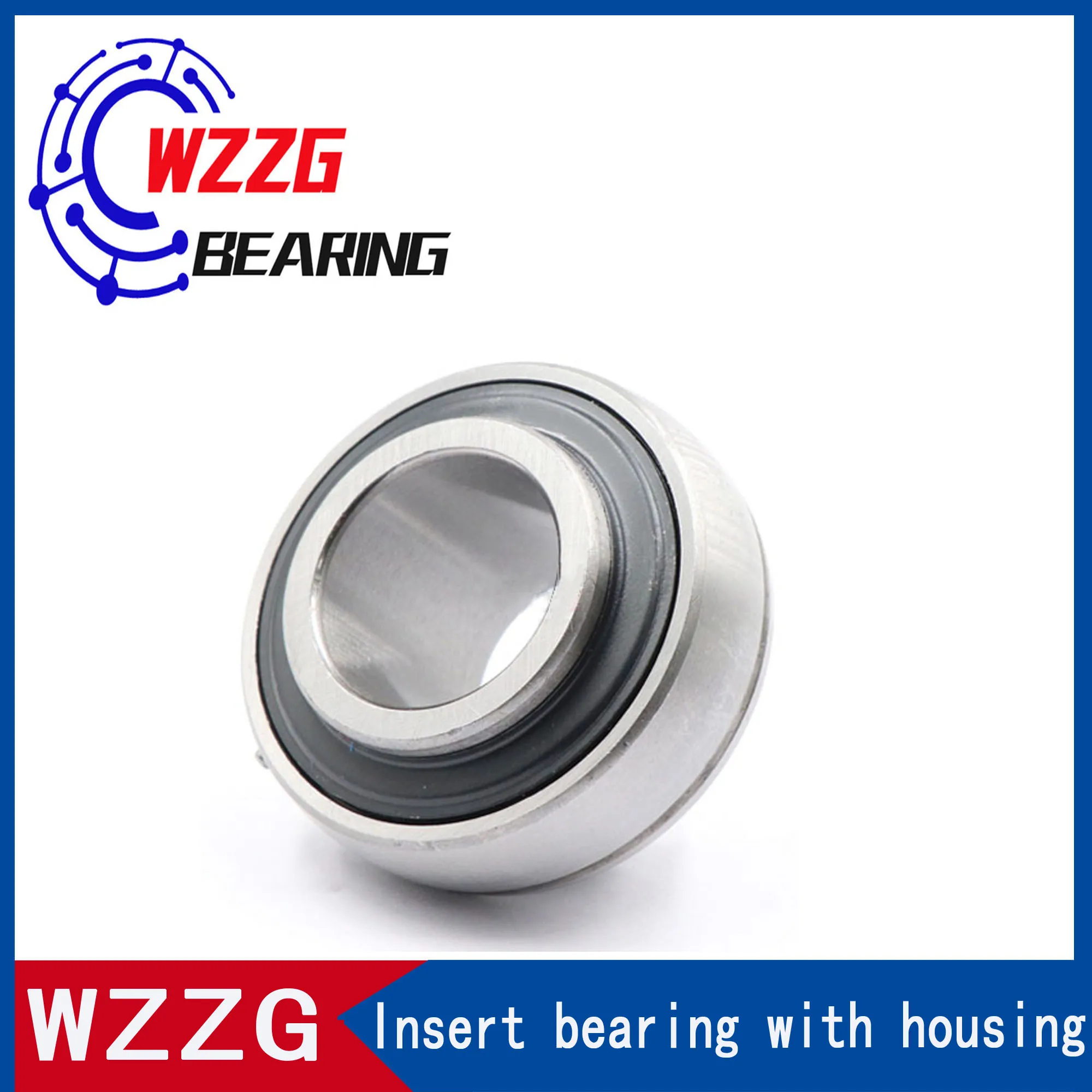 High temperature resistant outer spherical bearing UC201 202 203 204 205 206 207 208 209 210 211 UC305 306 307 308 309 310