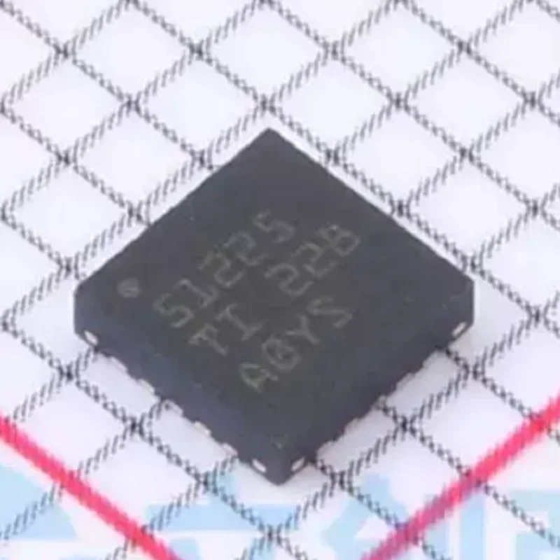 Integrated Circuits (ICs) TPS51225RUKR PMIC - Voltage Regulators - Linear Switching 4 Output Step-Down (Buck) Synchronous (2)