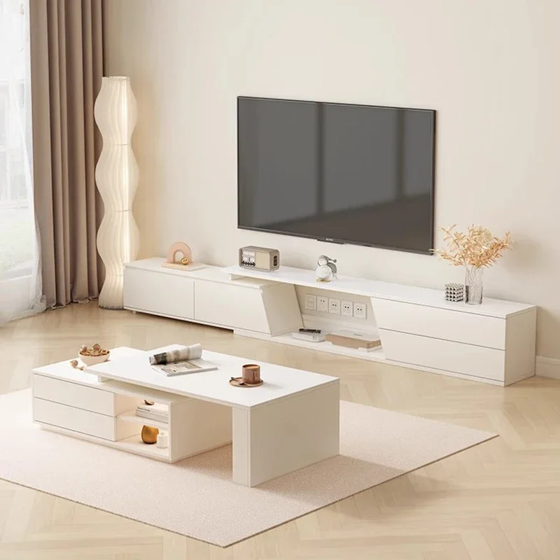 

Salon Console Tv Stand Mounts Screen Table Smart Floor Accessories Tv Stand Entertainment Moveis Tv Para Sala Modern Furniture