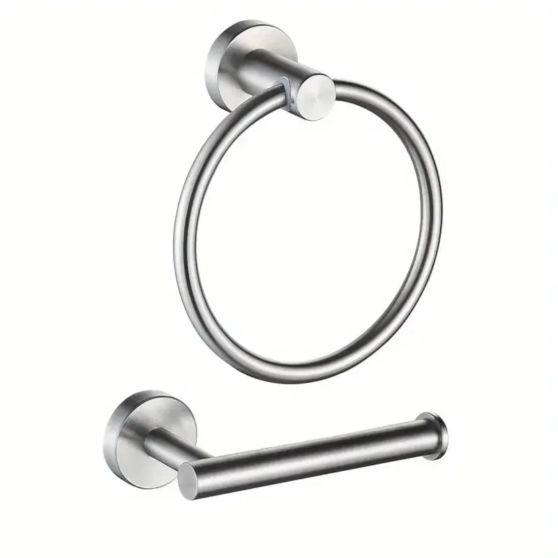 Thumbnail 2 - #71 Best Bathroom Hardware to Buy In 2026
