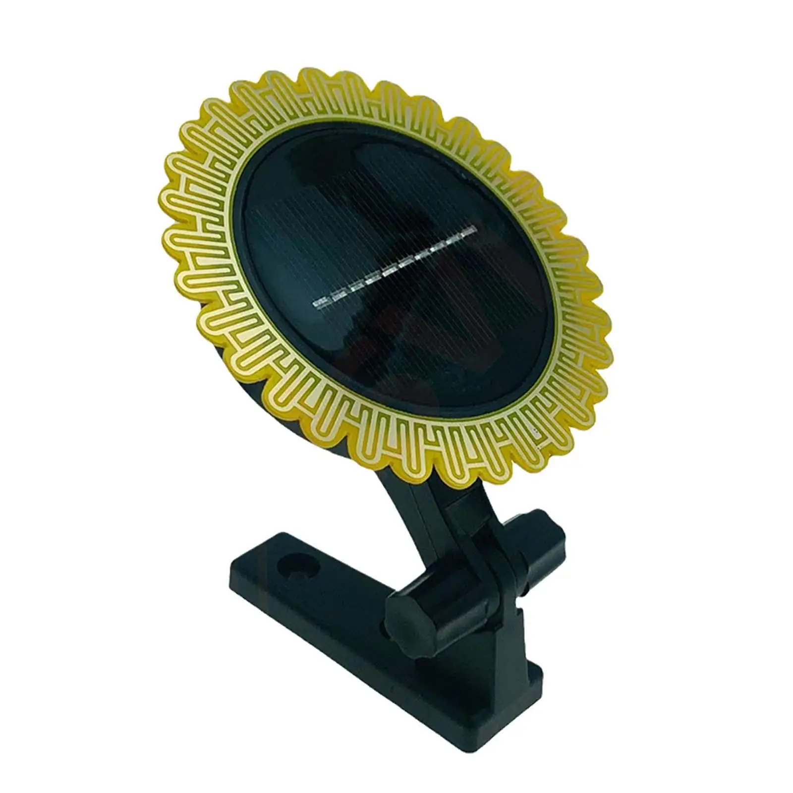 Sunlight Rain Sensor App Remote Notification Solar Charging for Outdoor