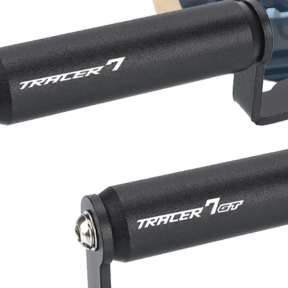 

GPS Smart Phone Navigation Mounting Bracket Adapter Holder For Yamaha MT07 Tracer 700 7 GT 7GT Tracer700 GT Tracer7 GT 2016-2022