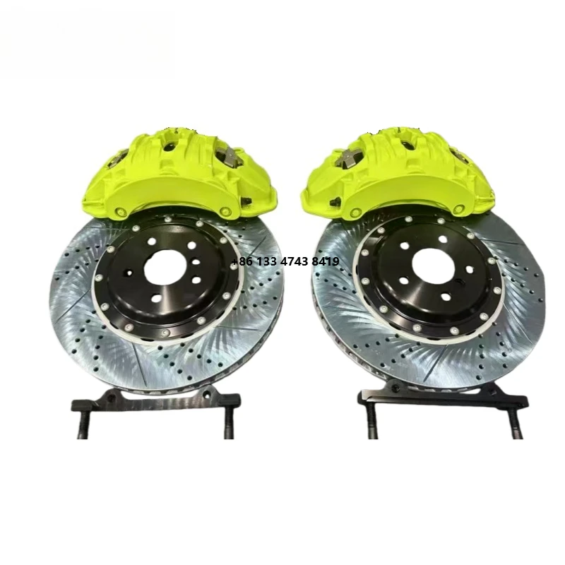 

Modified 19Z brake calipers 19-inch wheels 380mm large brake kit, brake accessories