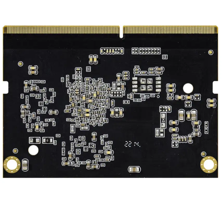 Core-3588SJD4 8-rdzeniowa płytka główna 8K AI Rockchip RK3588S