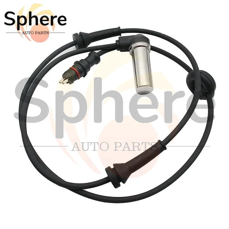 SSW100080 SSB101340 Front Left/Right ABS Wheel Speed Sensor For Land Rover Freelander L314 1.8 2.0 2.5 4x4 1998-2006 Auto Parts