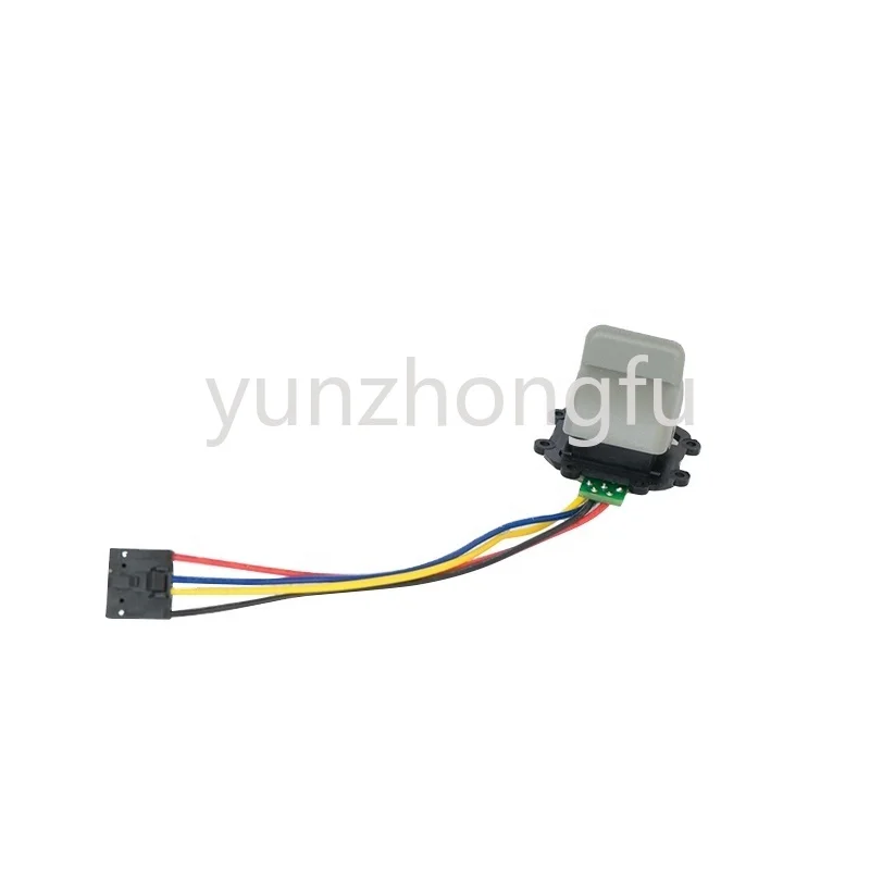 High quality electrohydraulic control systems Grip Multiaxis Joystick used in Genie 99164 replacement